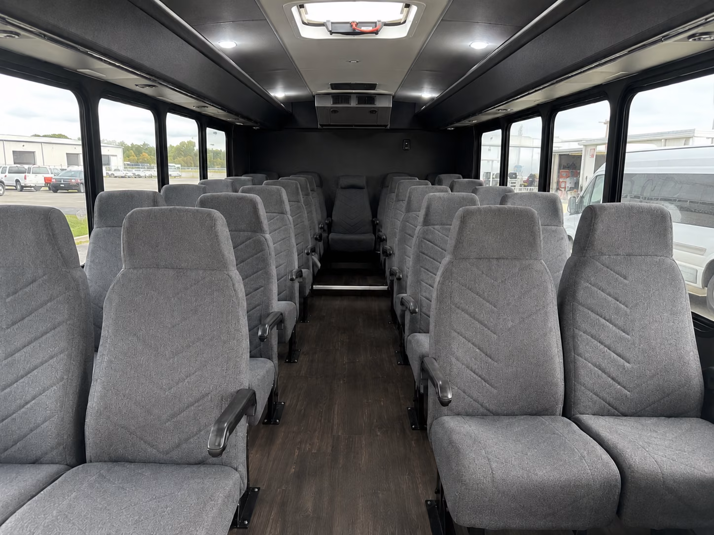 book your loveland prom bus rental early spring dates fill fast