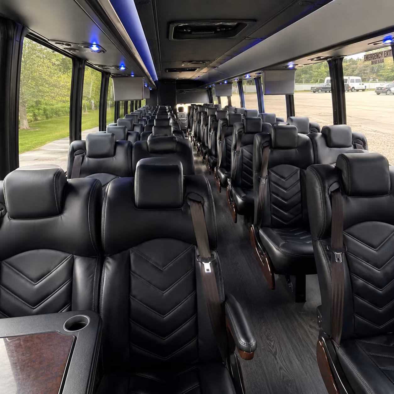 brewery tour buses around loveland and the northern colorado craft beer trail