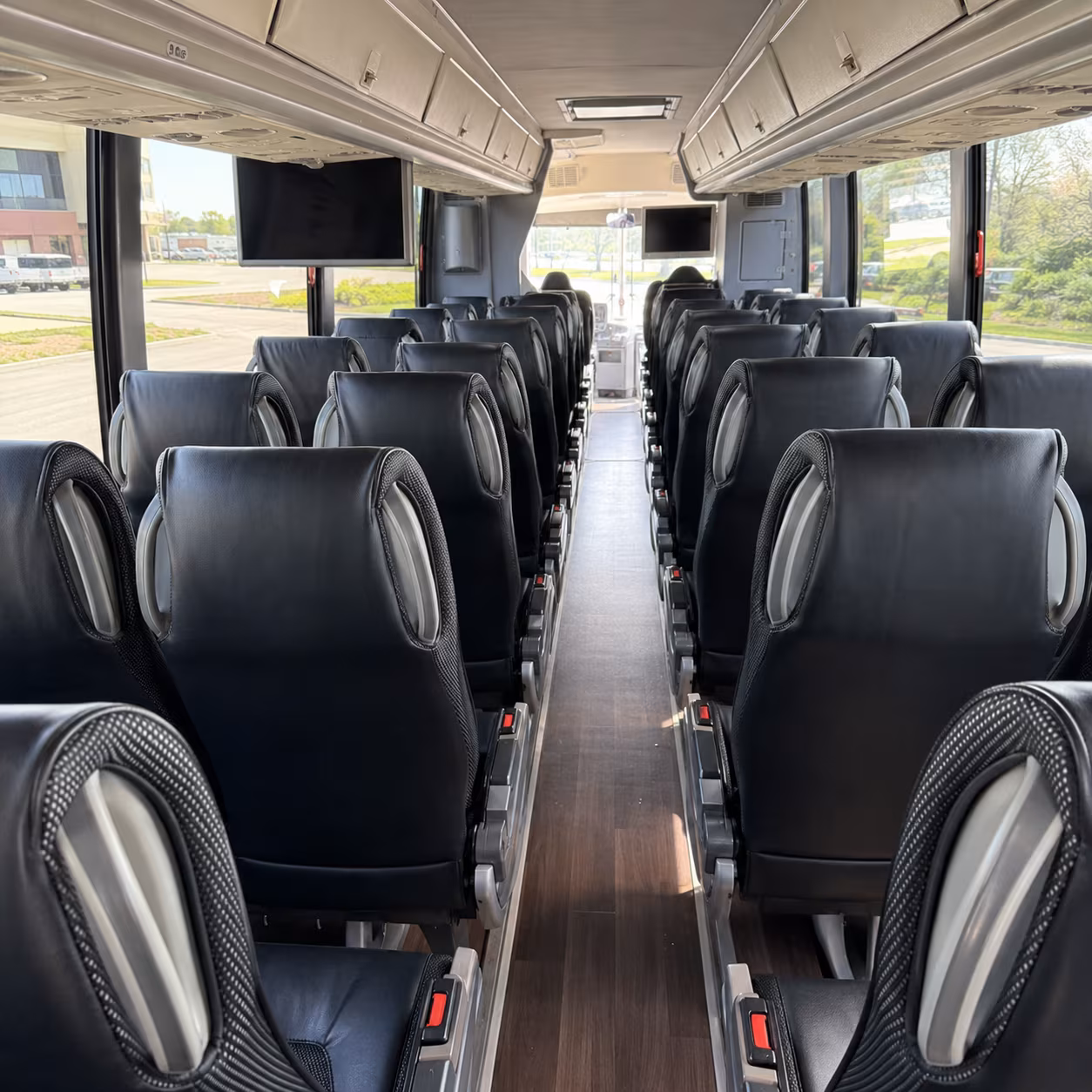 charter buses for rocky mountain national park field trips