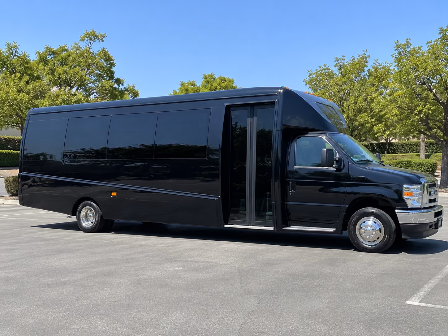 college and university field trip buses from loveland and fort collins