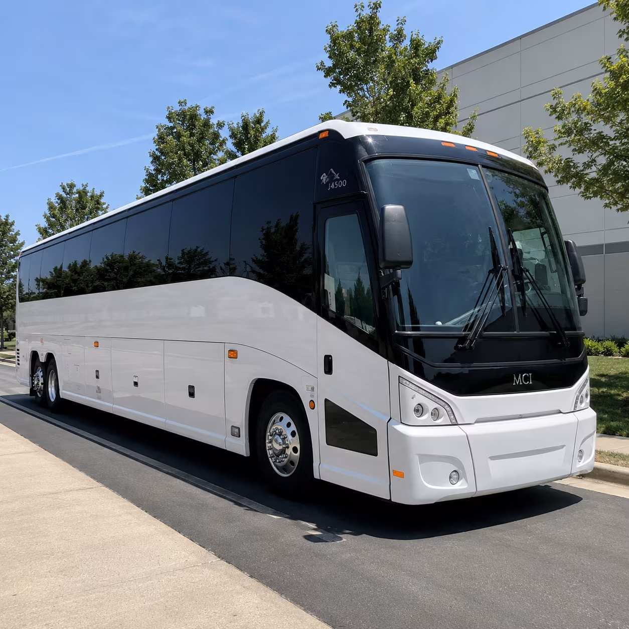 corporate and conference charter bus trips from loveland to colorado s major business hubs