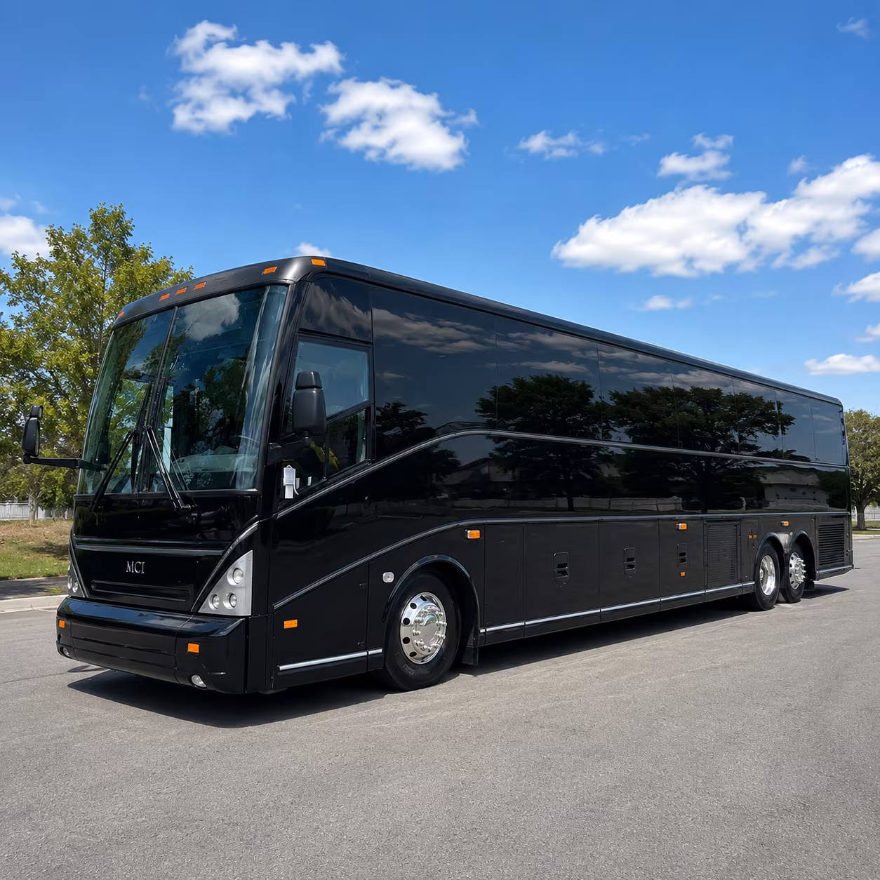 employee shuttle buses for loveland s industrial and manufacturing employers