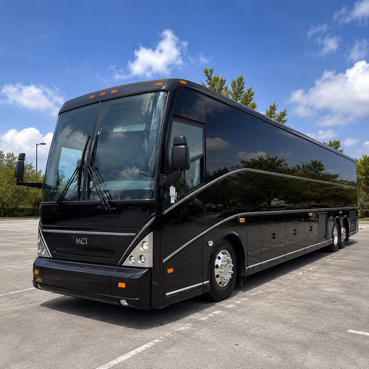 event and off site meeting transportation for loveland businesses