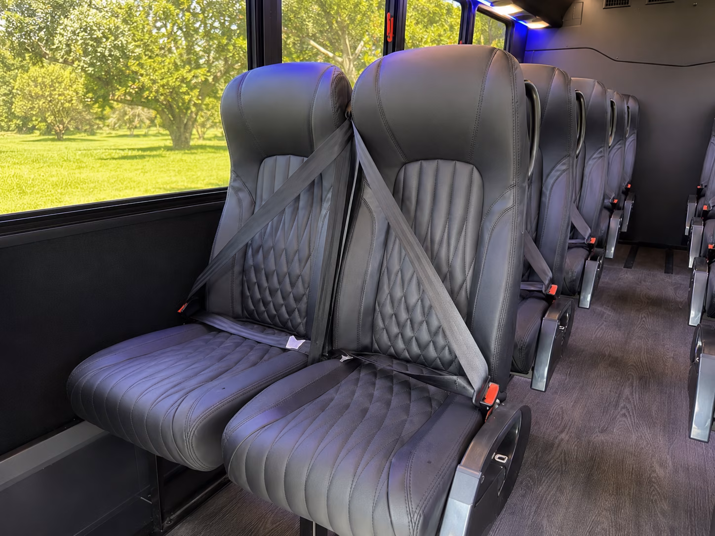 fan buses to csu rams football and basketball games in fort collins