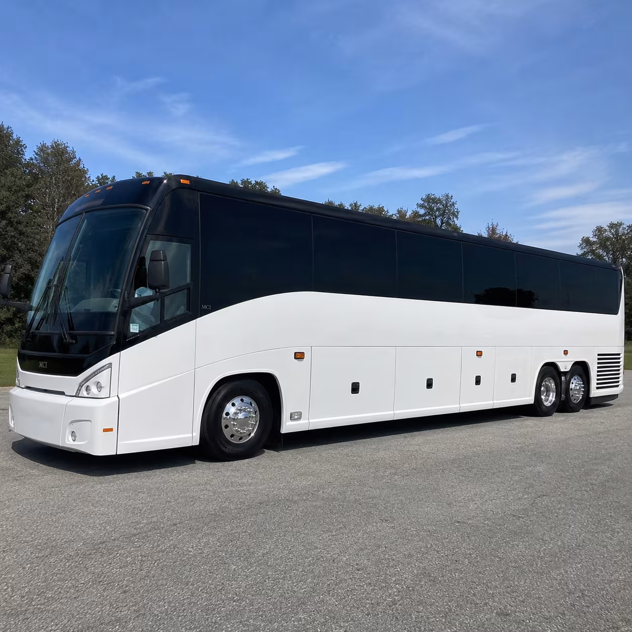 group bus rentals for rocky mountain vibes and minor league baseball trips