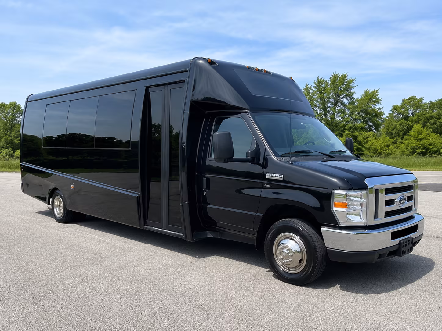 history and arts field trip buses serving the loveland museum and beyond