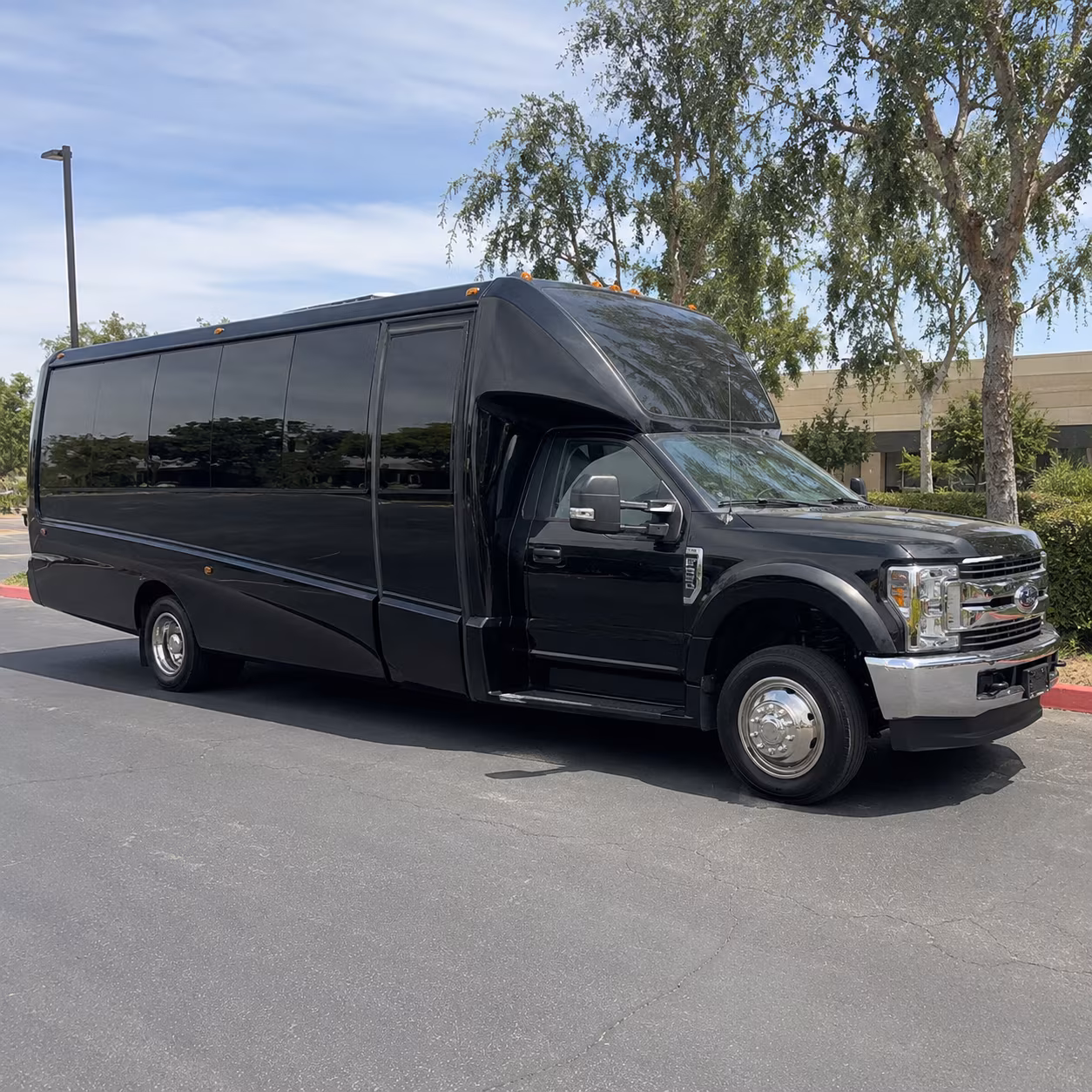 loveland brewery distillery tours party bus rental