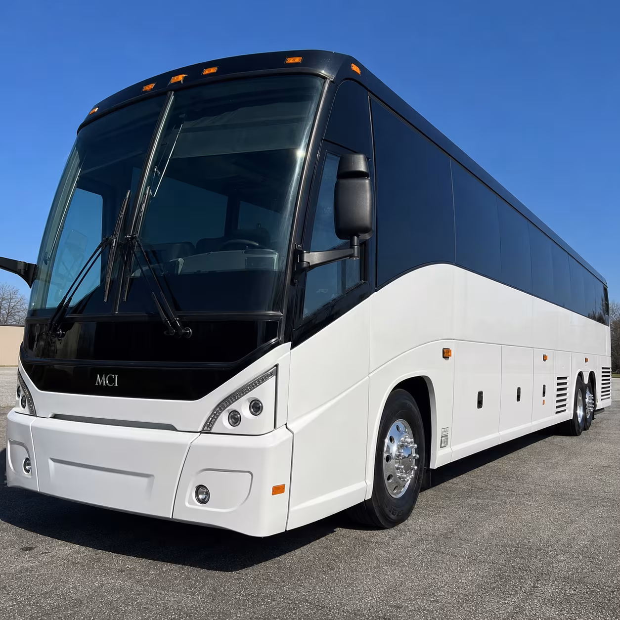 loveland corporate event transportation onboard seating