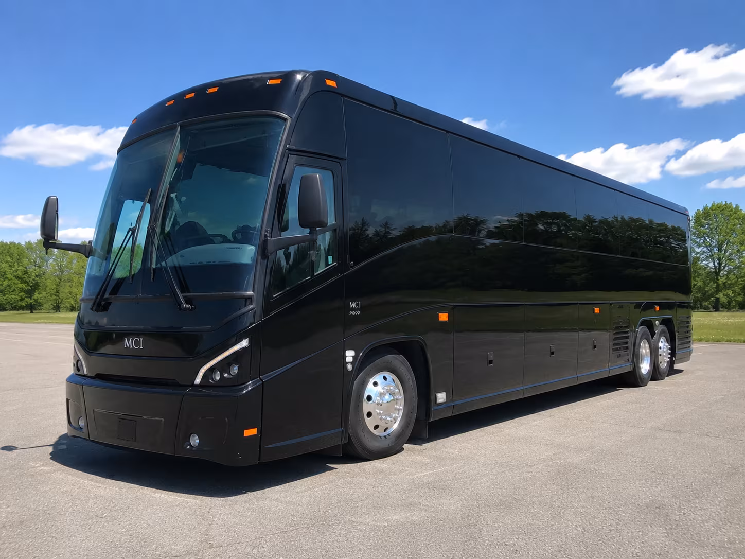 loveland government military transportation