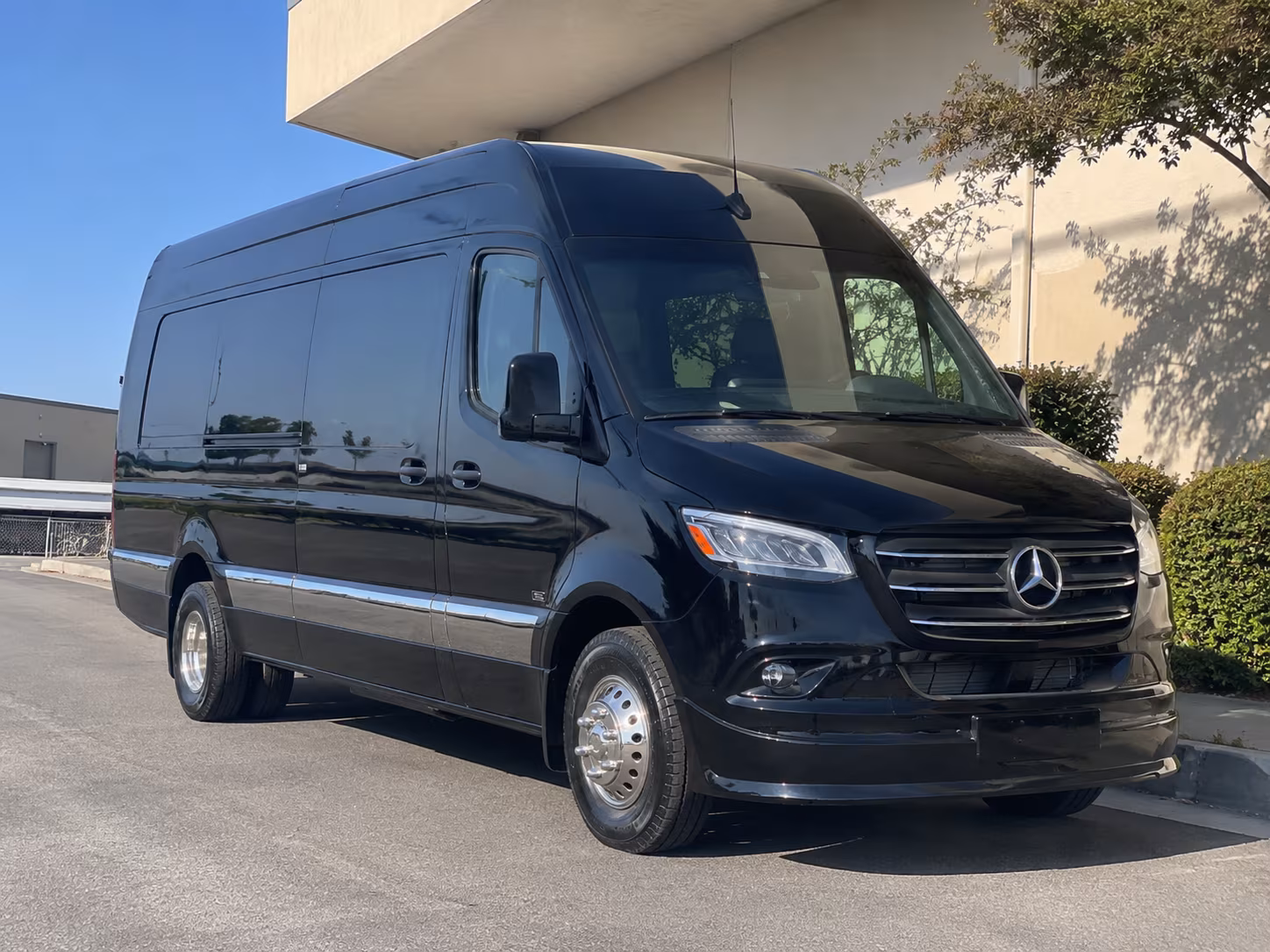 loveland prom transportation
