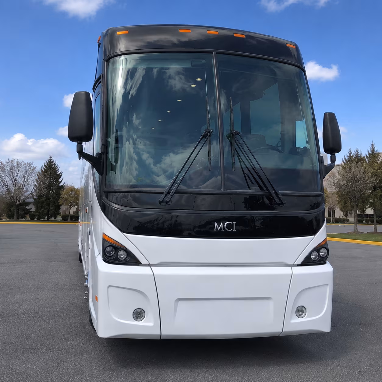 loveland school event transportation onboard seating