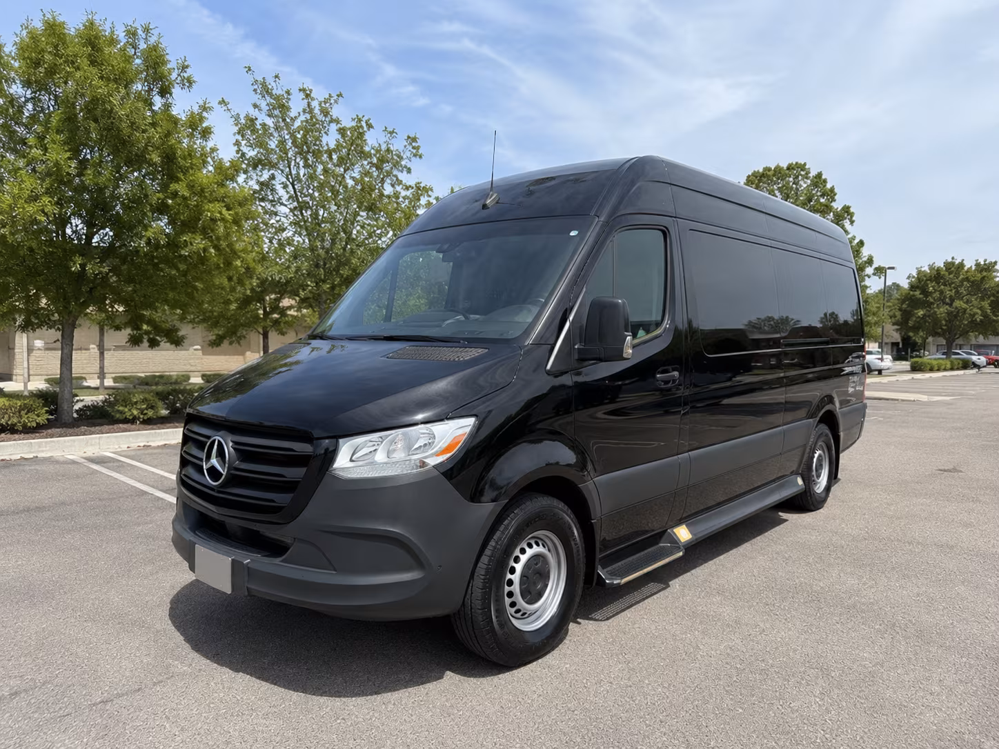 loveland school event transportation