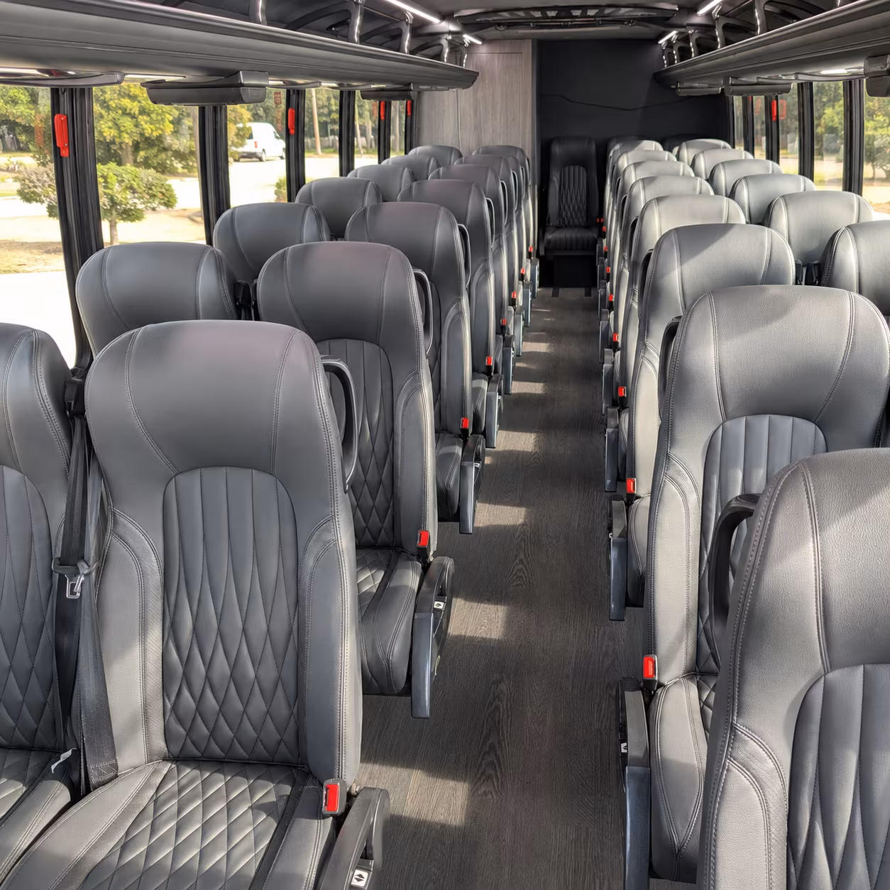 loveland sporting event transportation