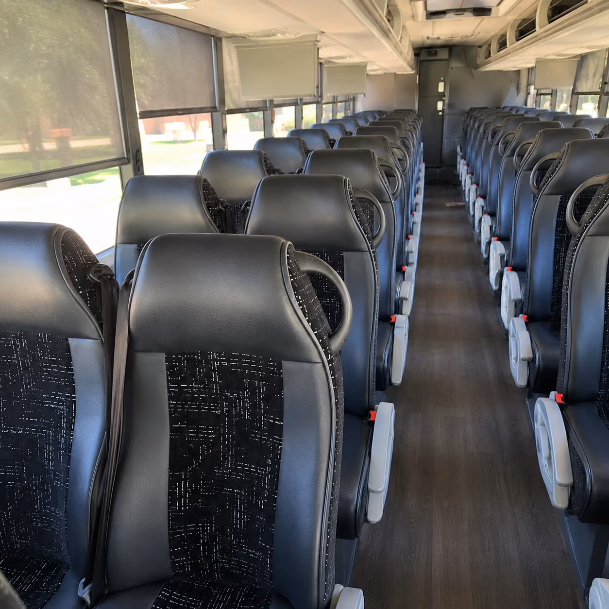 loveland to denver and the front range corridor charter bus trips south on i 25