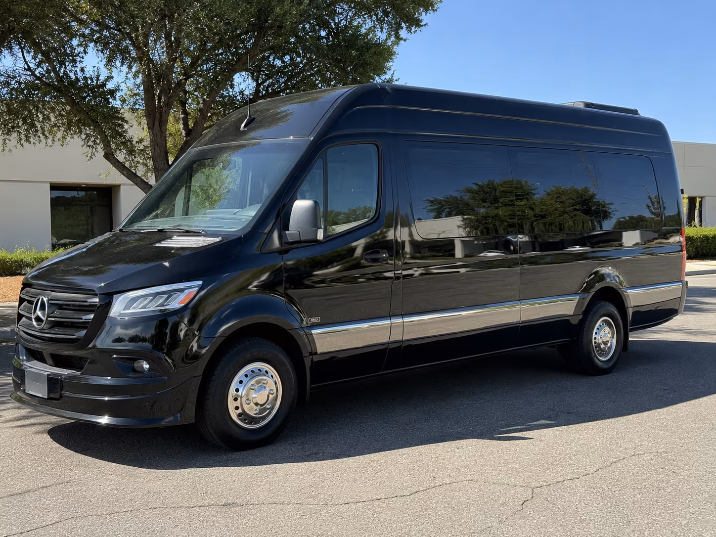 loveland wine tour brewery transportation onboard seating