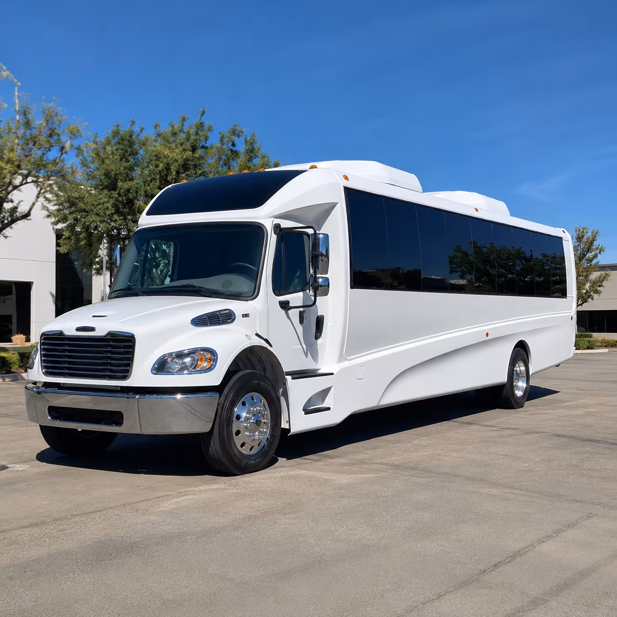 overnight and multi day charter bus trips from loveland to utah and wyoming