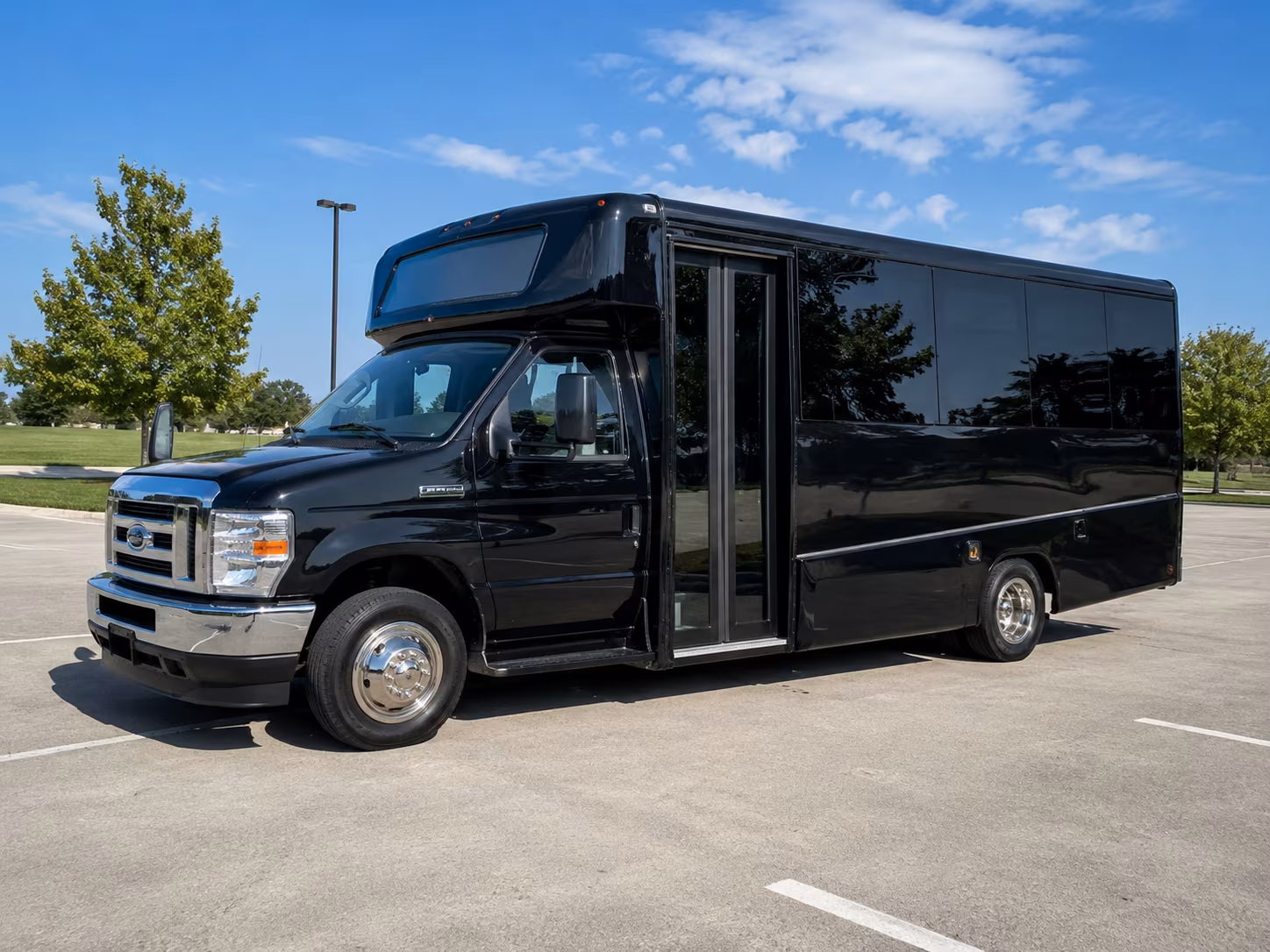 science and nature museum buses for loveland area schools