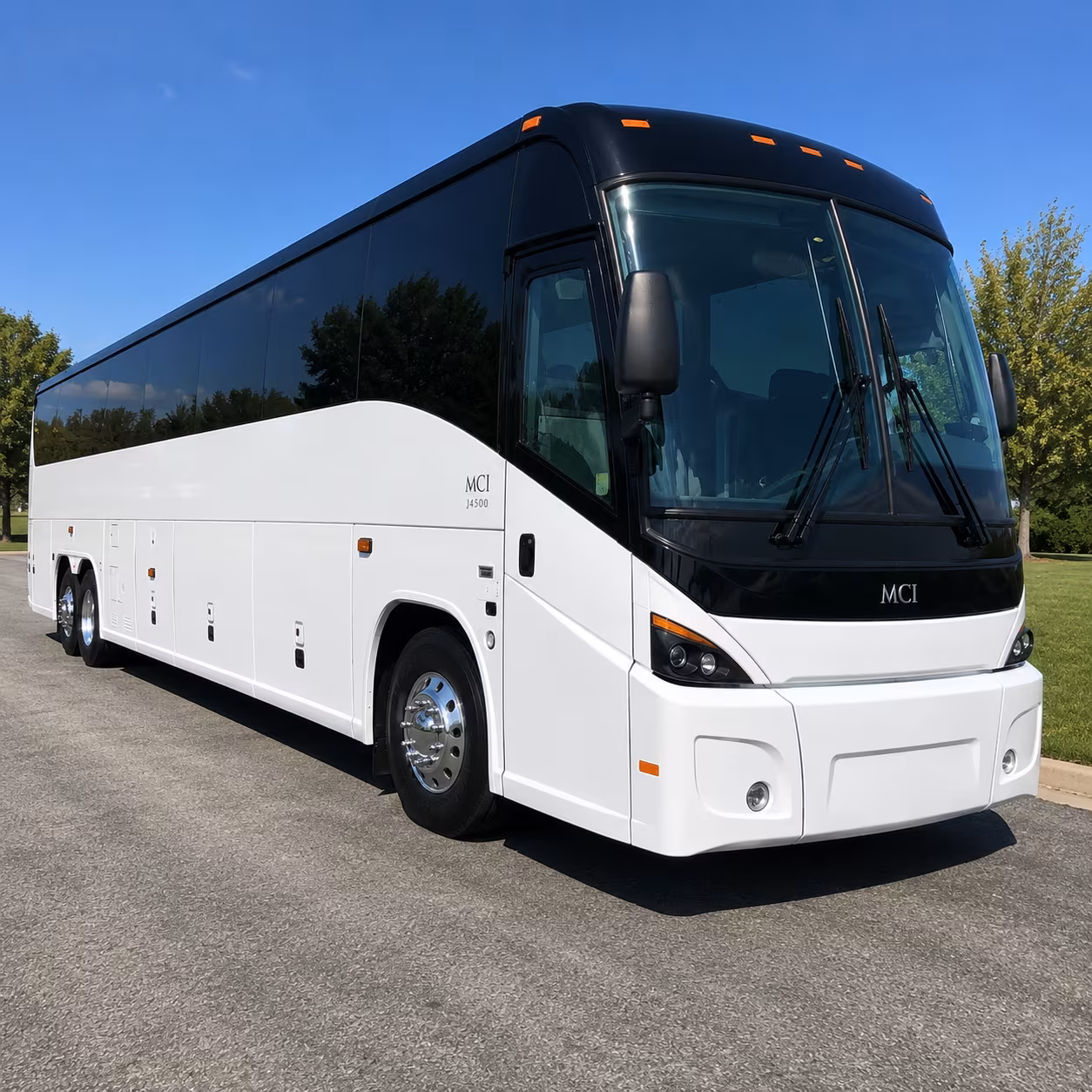 ski resort charter bus rentals from loveland steamboat breckenridge and beyond